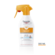 Eucerin Eucerin Sun Sensitive Protect Kids Trigger SPF50+ - 300ml Eucerin Eucerin Sun Sensitive Protect Kids Trigger SPF50+ - 300ml