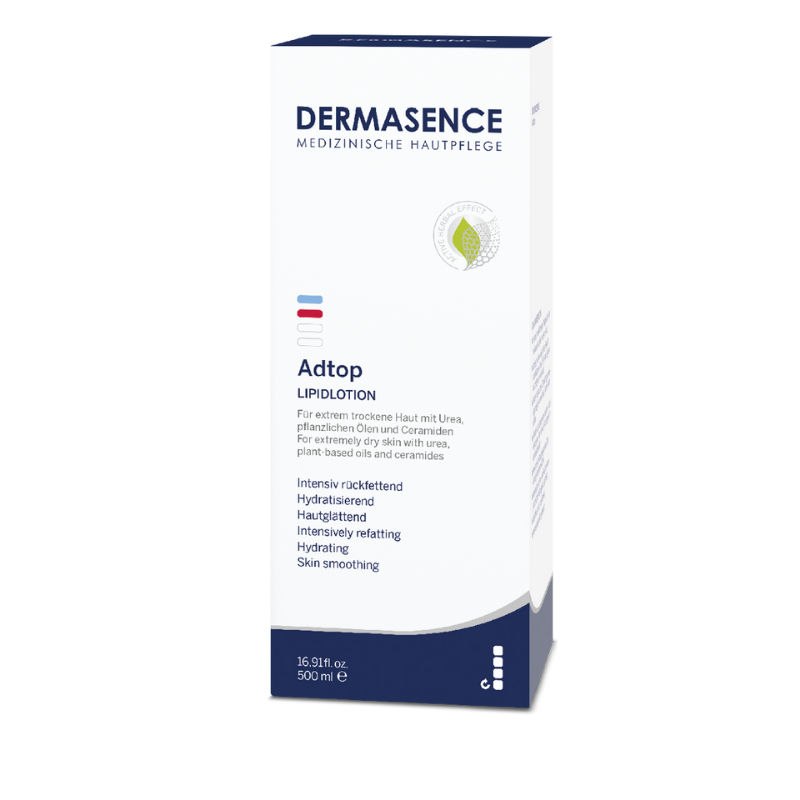 Dermasence Dermasence Adtop Lipid Lotion - 500ml