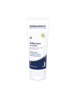 Dermasence DERMASENCE Adtop Plus - 100ml