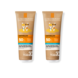 La Roche-Posay La Roche-Posay Anthelios Kind Zijdezachte Melk SPF50+ - 2x250ml La Roche-Posay La Roche-Posay Anthelios Kind Zijdezachte Melk SPF50+ - 2x250ml