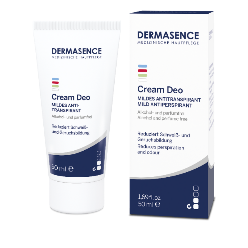 dermasence cream deo