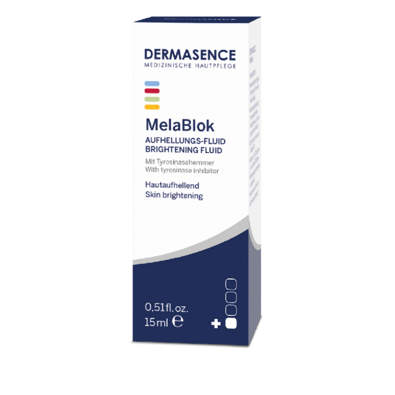 dermasence melablok