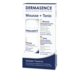 Dermasence Dermasence Reisset Mousse + Tonic - 2x50ml Dermasence Dermasence Reisset Mousse + Tonic - 2x50ml