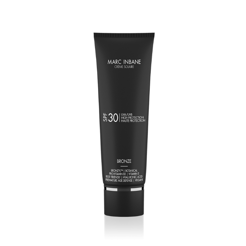 Marc Inbane Marc Inbane Natural Tanning Spray + gratis Crème Solaire Bronze SPF30 - 50ml