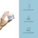 Eucerin Eucerin AQUAporin Active Hydraterende Crème SPF25- 50ml Eucerin Eucerin AQUAporin Active Hydraterende Crème SPF25- 50ml