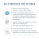 Eucerin Eucerin Hyaluron-Filler Hyaluronzuur Intensief Masker 1st Eucerin Eucerin Hyaluron-Filler Hyaluronzuur Intensief Masker 1st