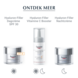Eucerin Eucerin Hyaluron-Filler Peeling & Serum Nacht + 3x Effect - 2x15ml Eucerin Eucerin Hyaluron-Filler Peeling & Serum Nacht + 3x Effect - 2x15ml