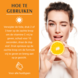 Eucerin Eucerin Hyaluron-Filler Vitamine C Booster - 3 st Eucerin Eucerin Hyaluron-Filler Vitamine C Booster - 3 st