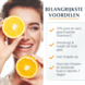 Eucerin Eucerin Hyaluron-Filler Vitamine C Booster - 3 st Eucerin Eucerin Hyaluron-Filler Vitamine C Booster - 3 st
