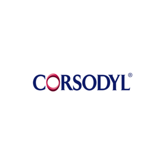 Corsodyl