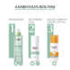 Eucerin DermoPure Reinigingsgel + MAT Matterende fluid Eucerin DermoPure Reinigingsgel + MAT Matterende fluid