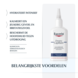 Eucerin Dermo Capillaire Kalmerende Hoofdhuidbehandeling met 5% Urea + Shampoo met 5% Urea Eucerin Dermo Capillaire Kalmerende Hoofdhuidbehandeling met 5% Urea + Shampoo met 5% Urea