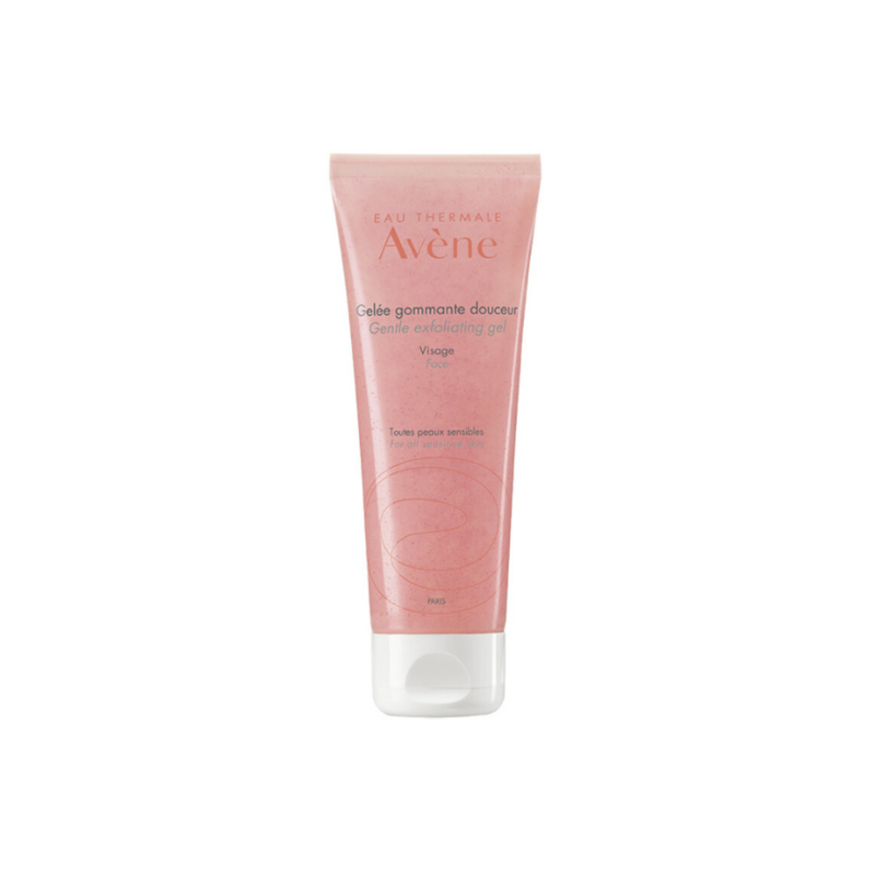 Avene Milde Peeling-gel - 75ml