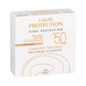 Avène Avene Hoge Bescherming SPF50 Compact getint sable - 10g Avène Avene Hoge Bescherming SPF50 Compact getint sable - 10g