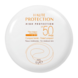 Avène Avene Hoge Bescherming SPF50 Compact getint sable - 10g Avène Avene Hoge Bescherming SPF50 Compact getint sable - 10g