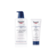 Eucerin UreaRepair Plus Lotion 10% Urea + Voetcrème Eucerin UreaRepair Plus Lotion 10% Urea + Voetcrème