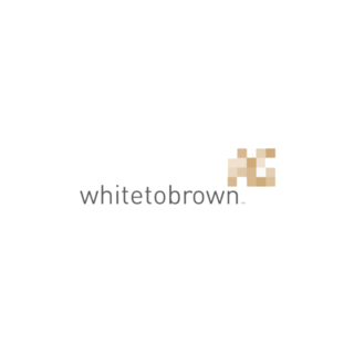 Whitetobrown