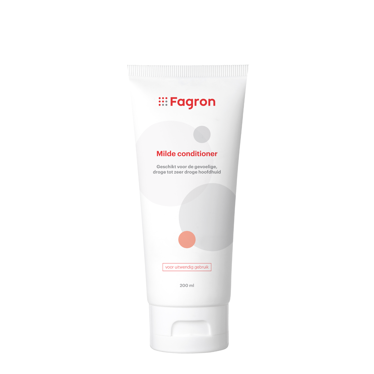 Fagron Fagron Milde conditioner - 200ml