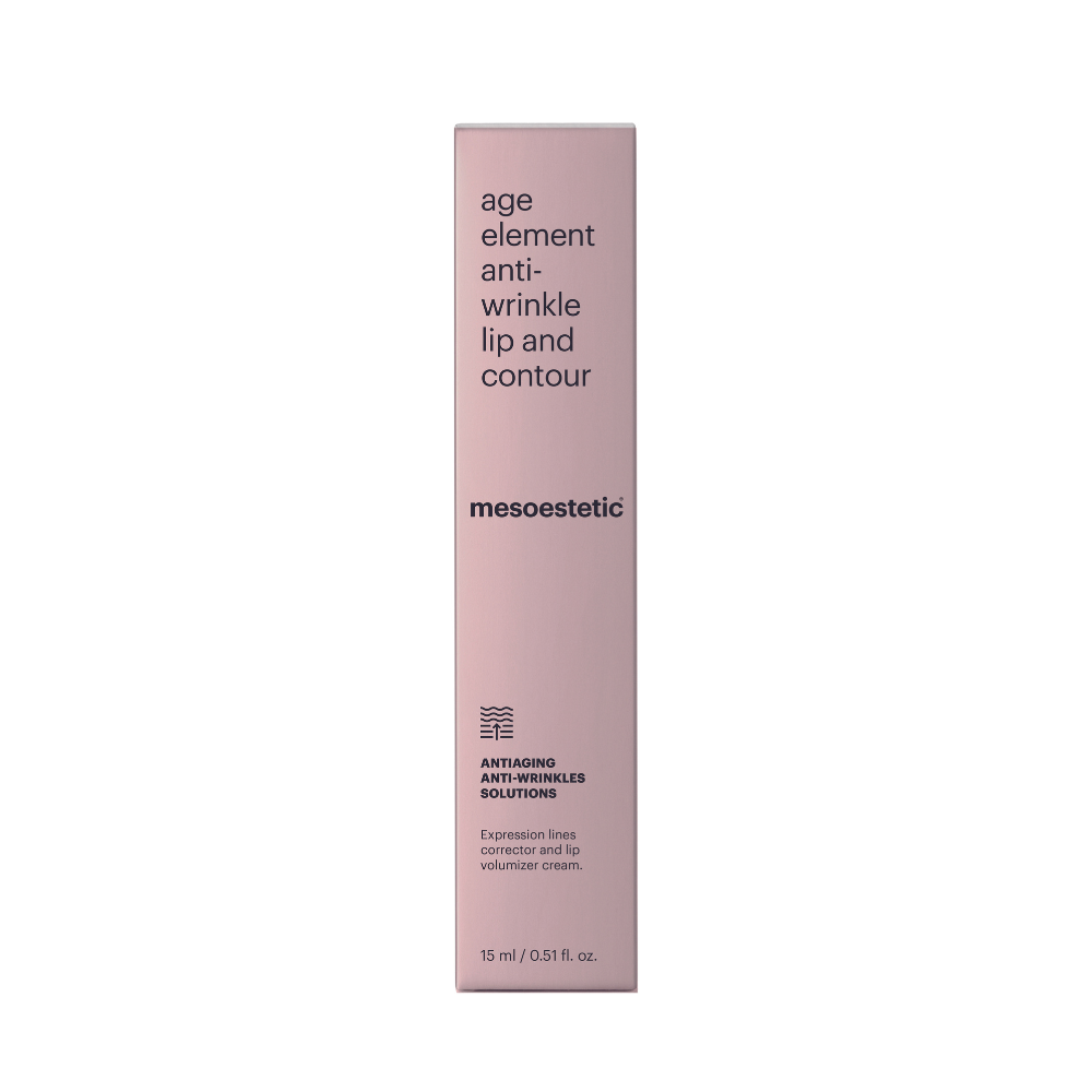 Mesoestetic Age Element Anti-wrinkle Lip and Contour 15 ml