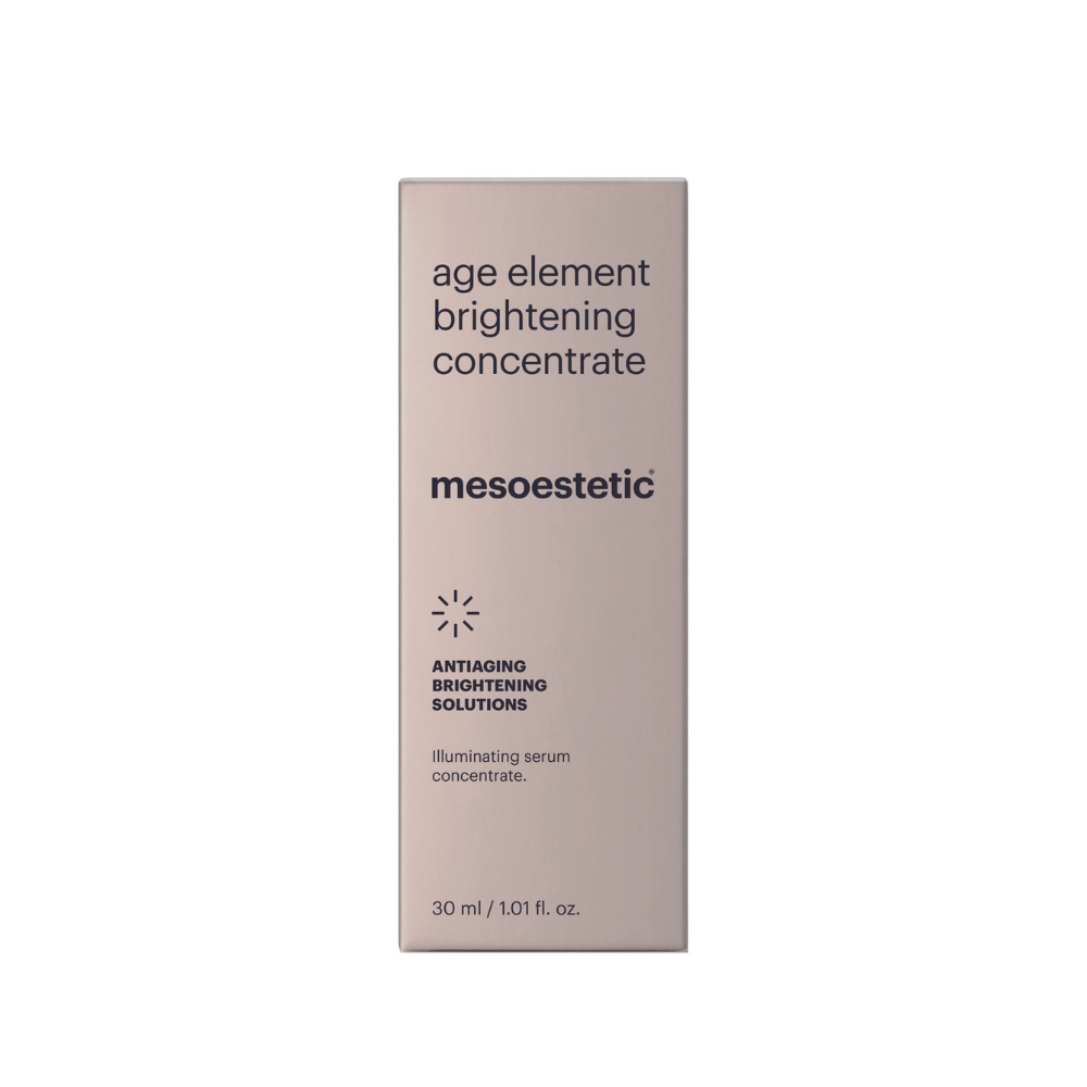 Mesoestetic - AGE Element Brightening Concentrate - 30 ml