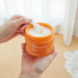 Hanskin Hanskin Pore Cleansing Balm AHA Hanskin Hanskin Pore Cleansing Balm AHA