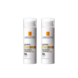 La Roche-Posay La Roche-Posay Anthelios Age-Correct SPF50 - 2x50ml La Roche-Posay La Roche-Posay Anthelios Age-Correct SPF50 - 2x50ml
