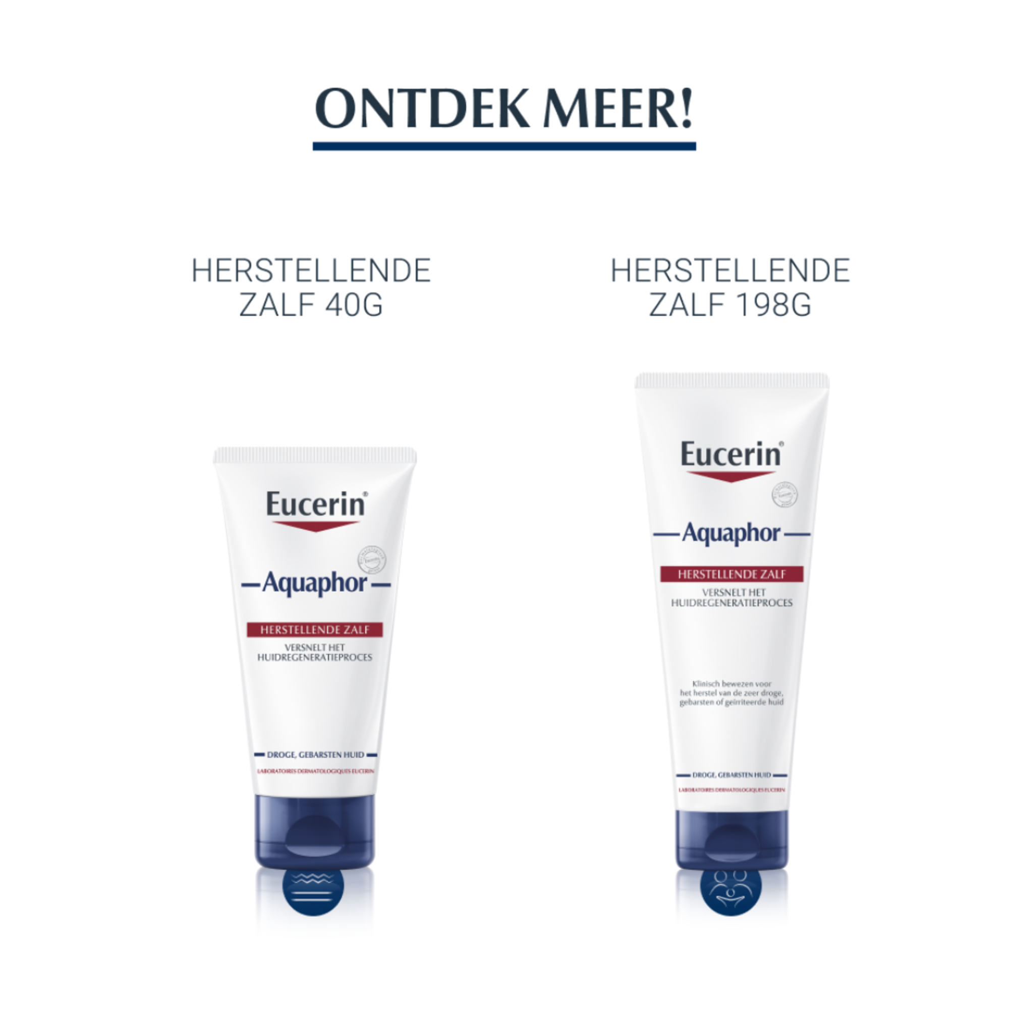 Eucerin Aquaphor SOS Lip Balm 10ml Online bestellen Apotheek en huid