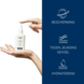 Eucerin Eucerin Dermo Capillaire Kalmerende Hoofdhuidbehandeling met 5% Urea - 100ml Eucerin Eucerin Dermo Capillaire Kalmerende Hoofdhuidbehandeling met 5% Urea - 100ml