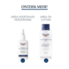 Eucerin Eucerin Dermo Capillaire Shampoo met 5% Urea - 250ml Eucerin Eucerin Dermo Capillaire Shampoo met 5% Urea - 250ml