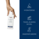 Eucerin Eucerin Dermo Capillaire Shampoo met 5% Urea - 250ml Eucerin Eucerin Dermo Capillaire Shampoo met 5% Urea - 250ml