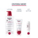 Eucerin Eucerin Dermo Capillaire pH5 Milde Shampoo - 400ml Eucerin Eucerin Dermo Capillaire pH5 Milde Shampoo - 400ml