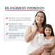 Eucerin Eucerin pH5 Waslotion - 200ml Eucerin Eucerin pH5 Waslotion - 200ml