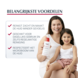 Eucerin Eucerin pH5 Waslotion - 400ml Eucerin Eucerin pH5 Waslotion - 400ml