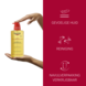 Eucerin Eucerin pH5 Doucheolie - 400ml Eucerin Eucerin pH5 Doucheolie - 400ml