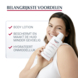 Eucerin Eucerin pH5 Protection Body Lotion Parfumvrij - 400ml Eucerin Eucerin pH5 Protection Body Lotion Parfumvrij - 400ml