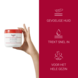 Eucerin Eucerin pH5 Body Crème - 450ml Eucerin Eucerin pH5 Body Crème - 450ml