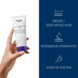 Eucerin Eucerin UreaRepair Plus Voetcrème 10% Urea - 100ml Eucerin Eucerin UreaRepair Plus Voetcrème 10% Urea - 100ml