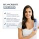 Eucerin Eucerin UreaRepair Plus Doucheschuim - 200ml Eucerin Eucerin UreaRepair Plus Doucheschuim - 200ml