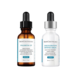SkinCeuticals SkinCeuticals Pigmentatie pakket SkinCeuticals SkinCeuticals Pigmentatie pakket