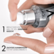 Vichy Vichy Minéral 89 Serum - 50ml Vichy Vichy Minéral 89 Serum - 50ml