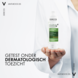 Vichy Vichy Dercos Anti-roos Shampoo Droog haar - 390 ml Vichy Vichy Dercos Anti-roos Shampoo Droog haar - 390 ml