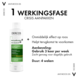 Vichy Vichy Dercos Anti-roos Shampoo Droog haar - 390 ml Vichy Vichy Dercos Anti-roos Shampoo Droog haar - 390 ml