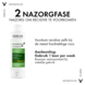 Vichy Vichy Dercos Anti-roos Shampoo Droog haar - 390 ml Vichy Vichy Dercos Anti-roos Shampoo Droog haar - 390 ml