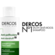 Vichy Vichy Dercos Anti-roos Shampoo Normaal tot vet haar - 390 ml Vichy Vichy Dercos Anti-roos Shampoo Normaal tot vet haar - 390 ml