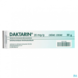Daktarin Daktarin Crème 2% - 15g Daktarin Daktarin Crème 2% - 15g