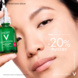 Vichy Vichy Normaderm PROBIO-BHA Serum Anti-Onzuiverheden - 30ml Vichy Vichy Normaderm PROBIO-BHA Serum Anti-Onzuiverheden - 30ml