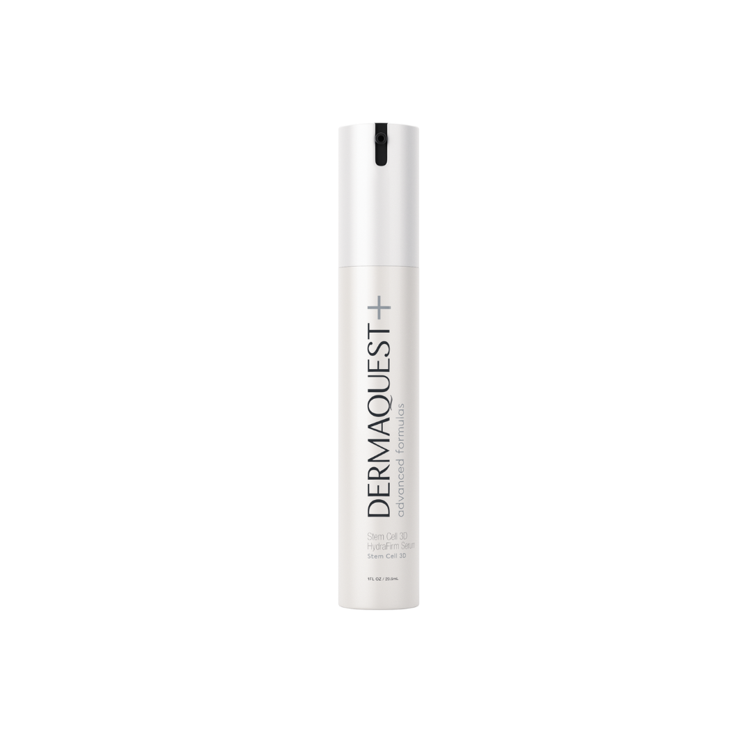 DermaQuest DermaQuest™ Advanced Stem Cell 3D HydraFirm Serum - 29.6 ml