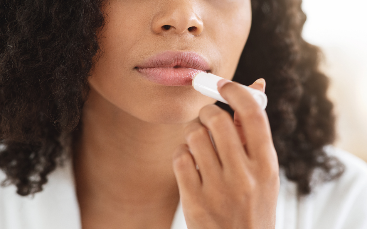 Lippen verbrand door de zon? Wij geven tips! Apotheek en huid