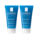 La Roche-Posay La Roche-Posay Fysiologische Gezichtsscrub - 2x50ml La Roche-Posay La Roche-Posay Fysiologische Gezichtsscrub - 2x50ml