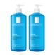 La Roche-Posay La Roche-Posay Lipikar Wasgel - 2x750ml La Roche-Posay La Roche-Posay Lipikar Wasgel - 2x750ml